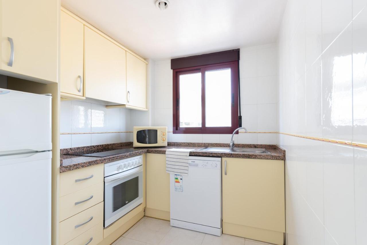 Topacio Penthouse 17A - Costa Carpediem Calpe Zewnętrze zdjęcie